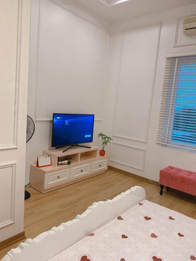 Luxury Hotel T&L Cam Pha Kültér fotó